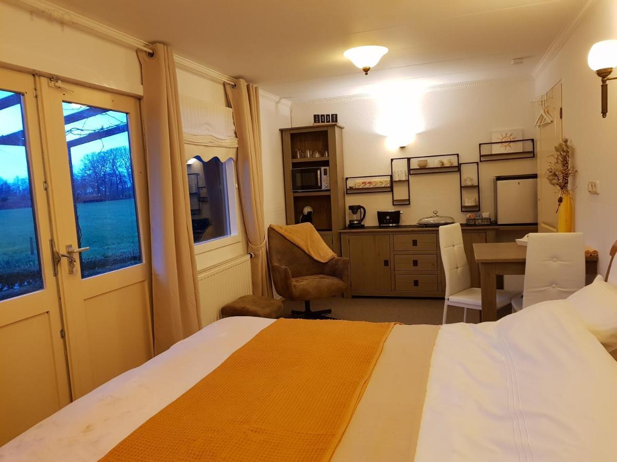 B&B Usselo Klein, Fijn En Uniek! Енсхеде Екстер'єр фото
