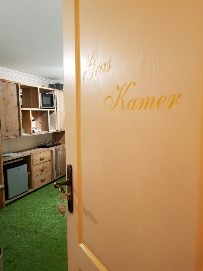 B&B Usselo Klein, Fijn En Uniek! Енсхеде Екстер'єр фото